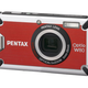 Pentax's Optio W80 Can Take a Serious Beating